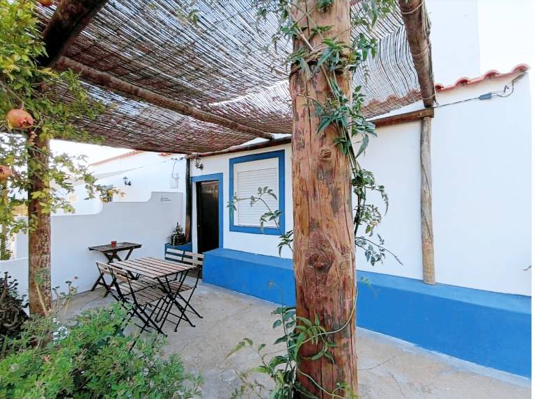 Casa Melides