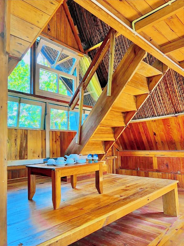 Vườn Nhà Củi Homestay — photo 5