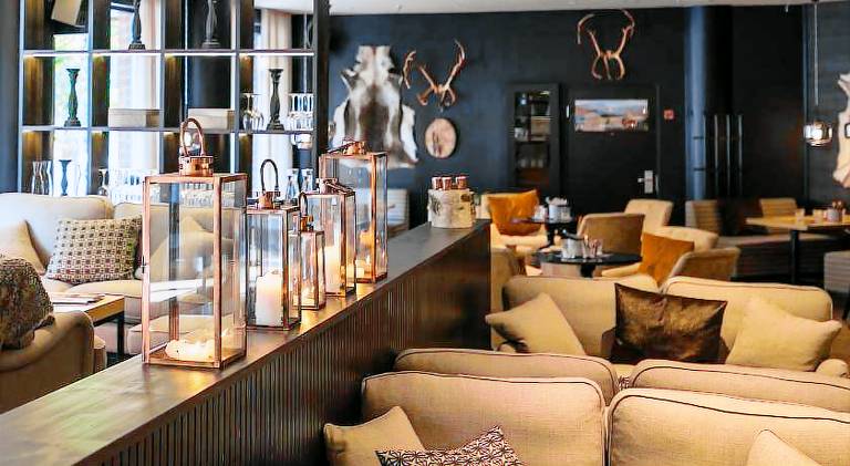 Lapland Hotels Tampere — photo 4