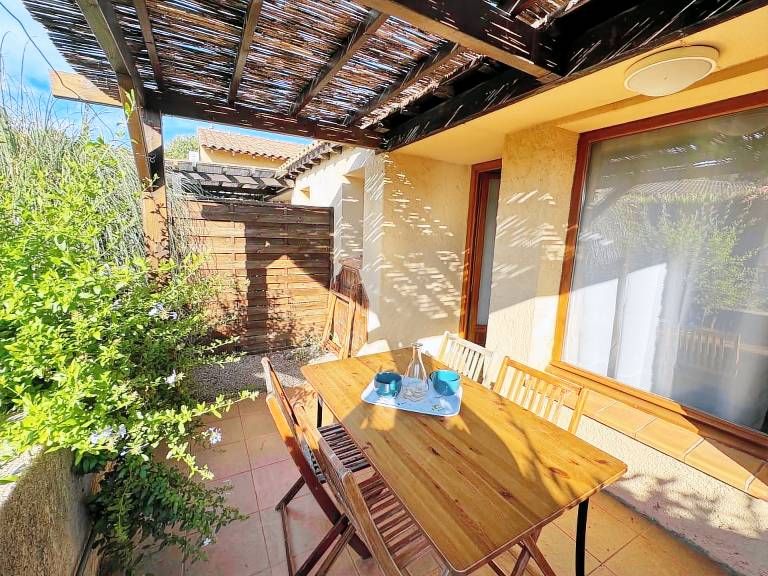 Appartement en copropriété  Serra-di-Ferro