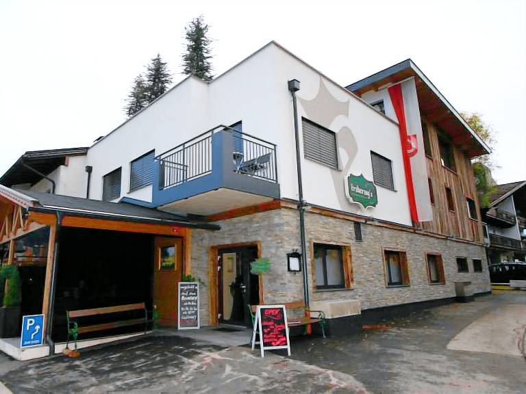 Ferienwohnung Zillertal