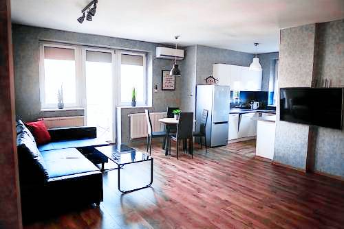 Apartament Kalisz