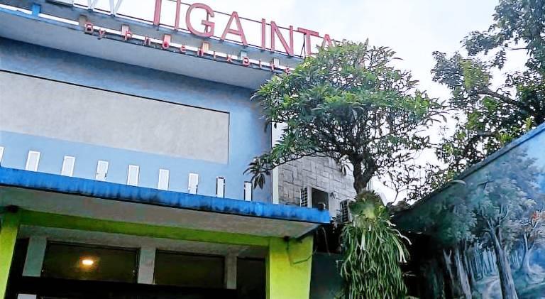 New Tiga Intan Hotel — photo 5