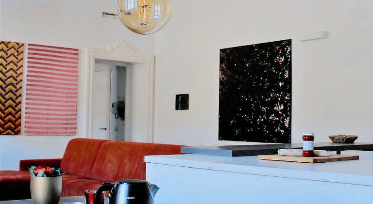 Holiday apartment | Next to Como Cathedral — photo 4