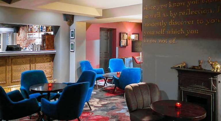 Hotel Du Vin Stratford — photo 5
