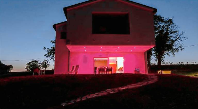 Agriturismo Recanati