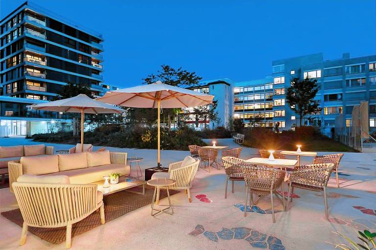 Residence Inn by Marriott Geneva City Nations — photo 3