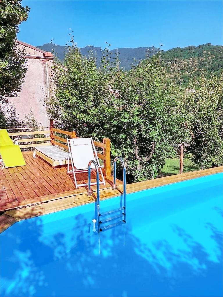 Casa Vallo della Lucania
