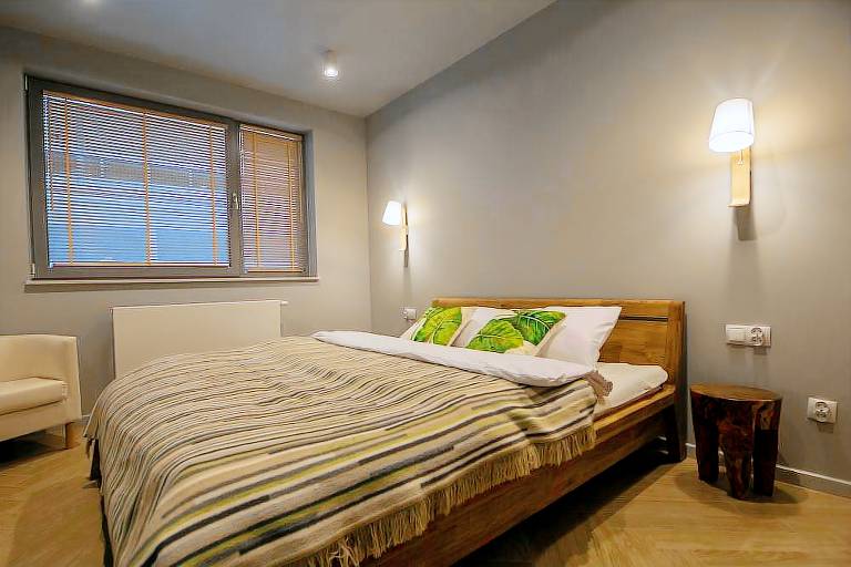 Apartament Wisła
