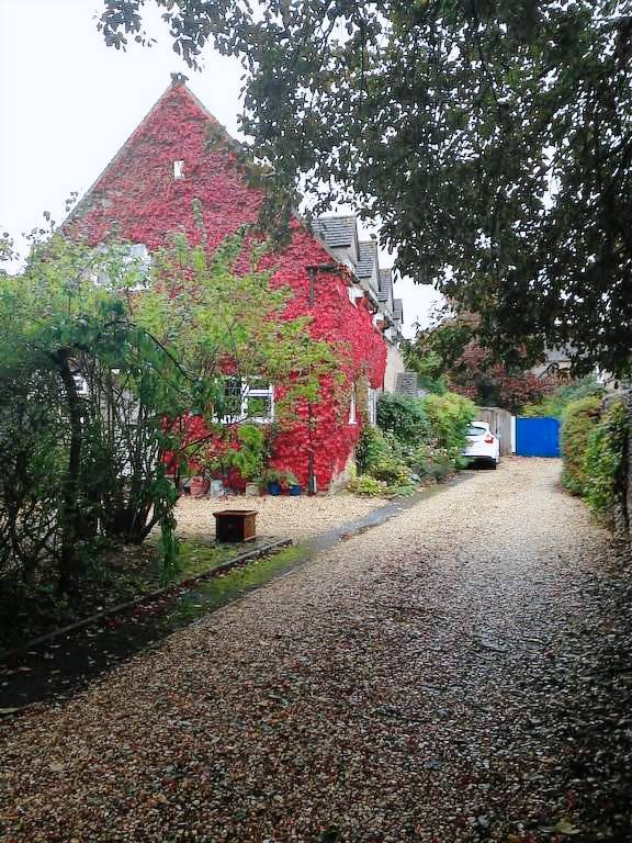 Cottage Stow-on-the-Wold