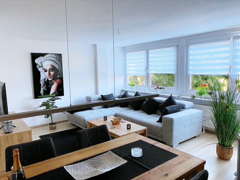 Ferienwohnung Kaiserslautern
