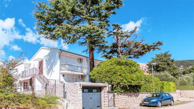 Ferienwohnung  Baška