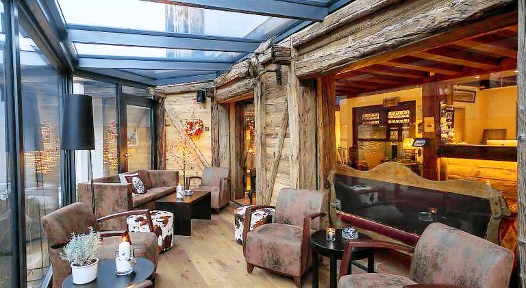 Zermatt Budget Rooms — photo 2