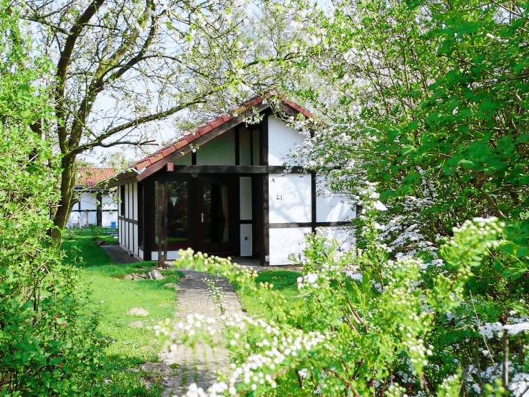 Ferienwohnung Hollern