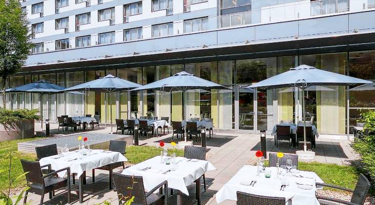 Park Inn By Radisson Linz — photo 4