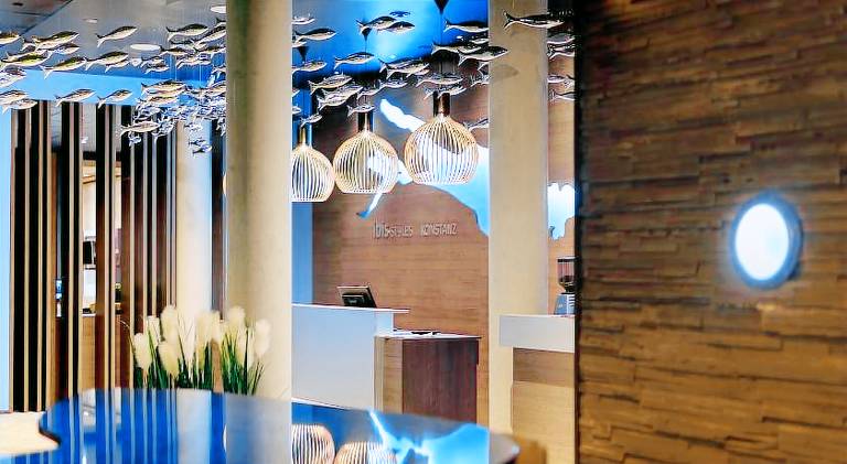 Ibis Styles Konstanz — photo 5