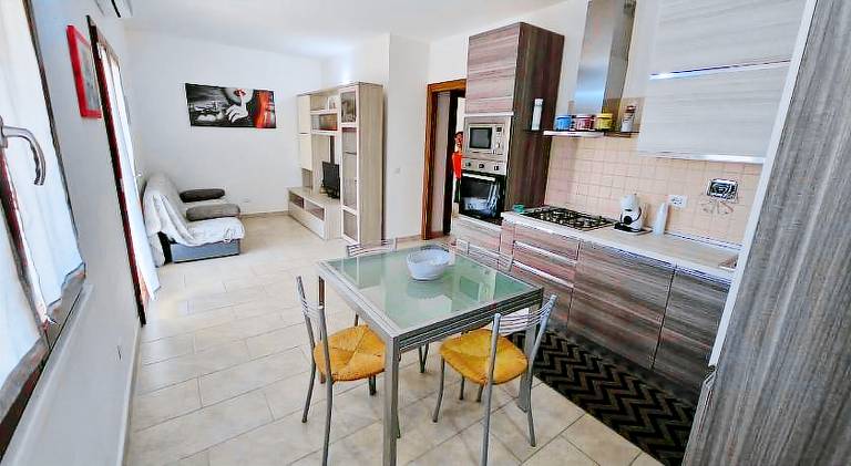 Nice holiday apartment | Pet-friendly — photo 3