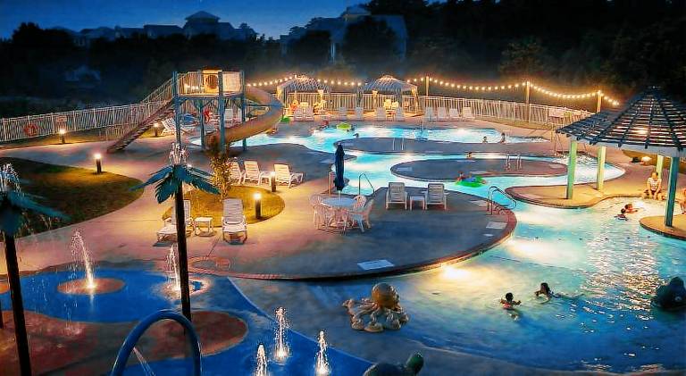 House with jacuzzi & pool | Pets allowed — photo 5