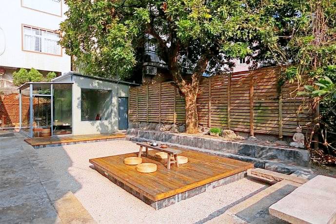 Lodge Quanzhou