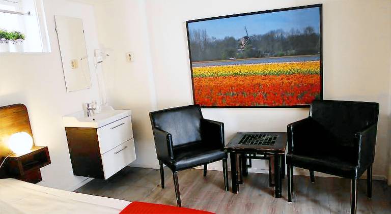 Budget rooms Doppenberg — photo 3