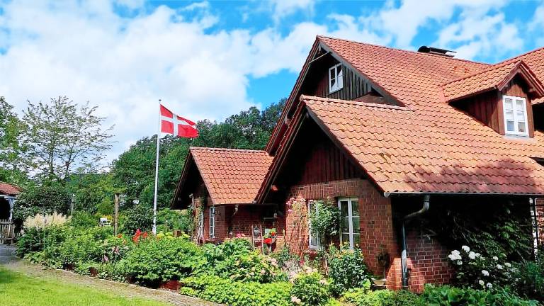 Ferienwohnung  Detmold