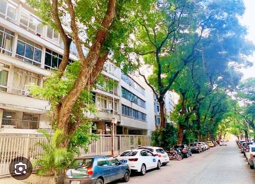 Apartment Lapa
