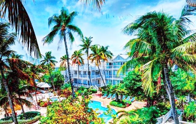 Kurort Key West