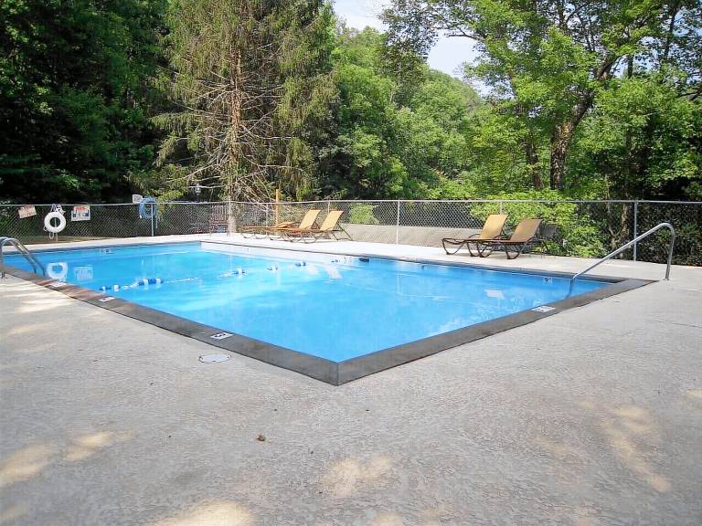 Cabin Sevierville