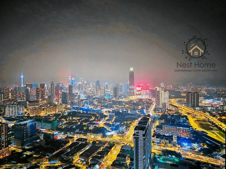 House Kuala Lumpur
