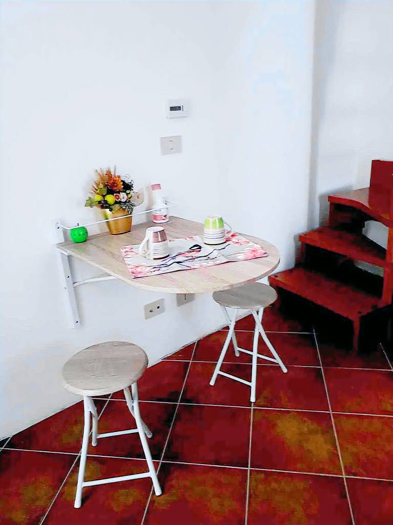 Apartment | Near Palermo Cathedral | City view — photo 2