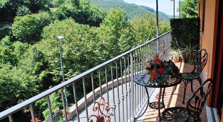 B&B 40 Steps in Vico Equense