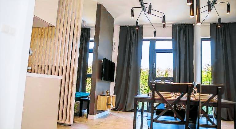 Holiday apartment with 1 room for 4 persons — photo 2