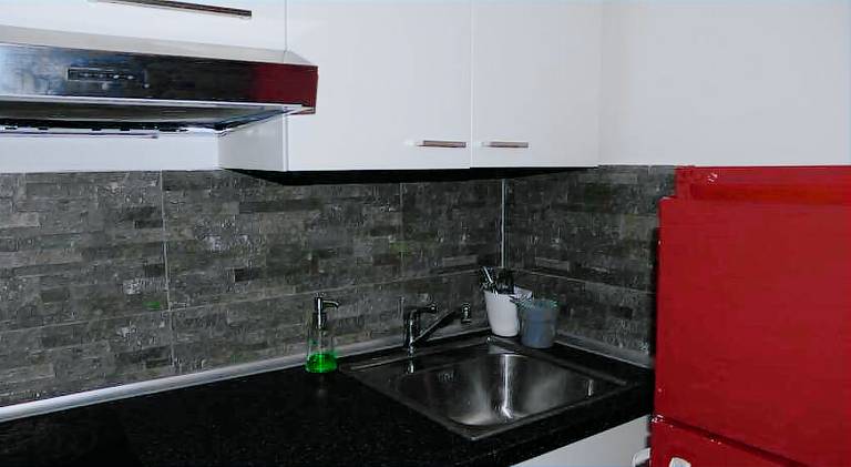 Rental apartment with 1 room for 2 persons — photo 4