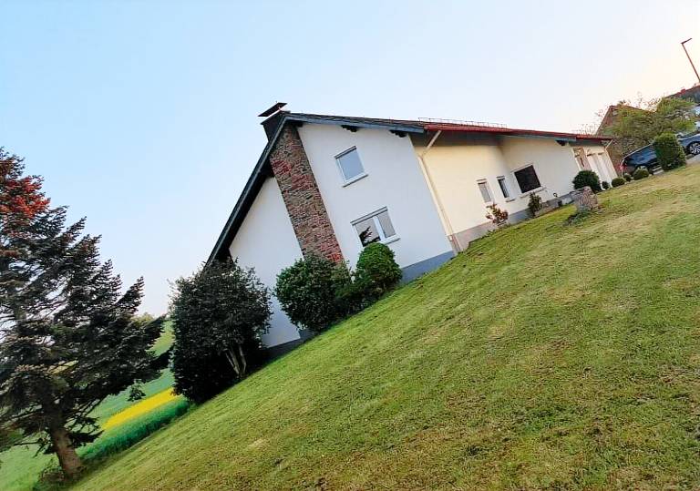 Ferienwohnung Bad Bertrich