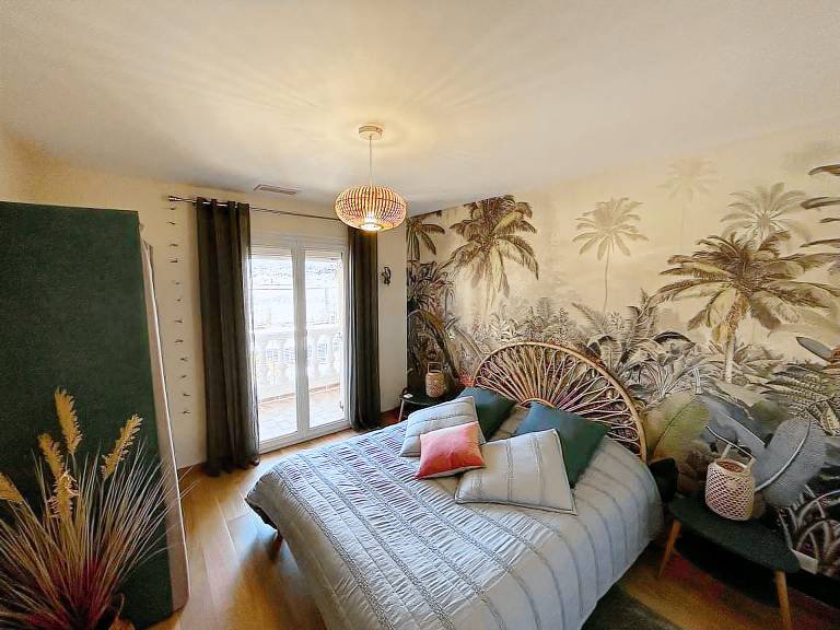Sublime Family Villa with Air Conditioning and Spacious Outdoors – Quiet Area — photo 4