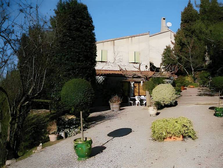Bed & Breakfast Carcassonne