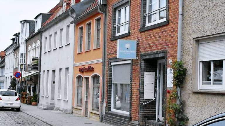 Ferienwohnung Plau am See
