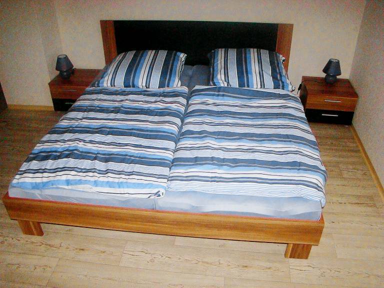 Ferienwohnung Gößweinstein