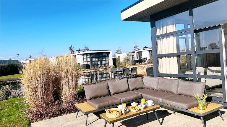 Ferienhaus  Giesbeek