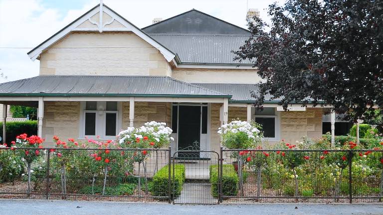 House Barossa Valley