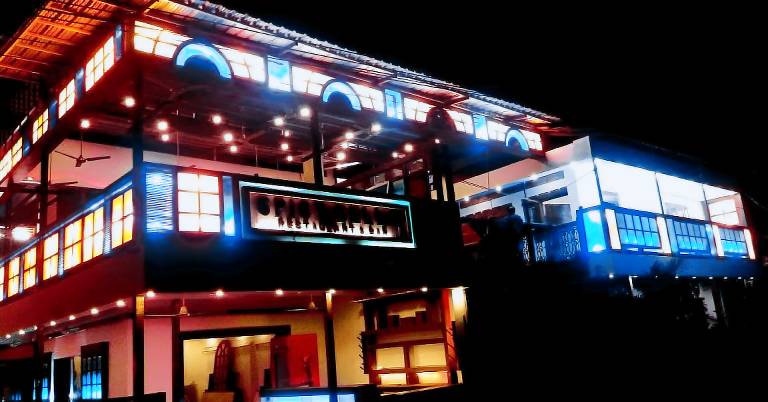 Resort  Calangute