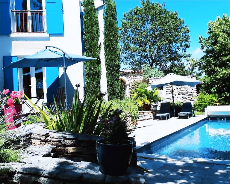 Appartement Corbières