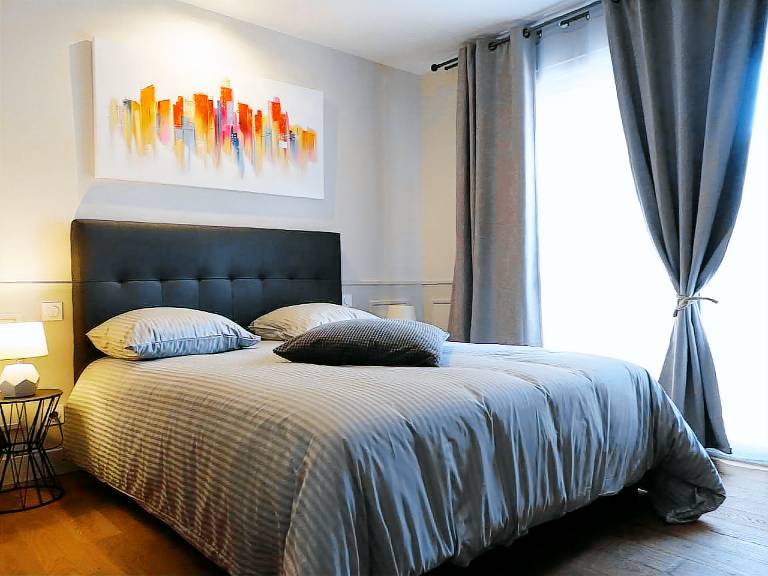 Chambre d'hôtes Falaise