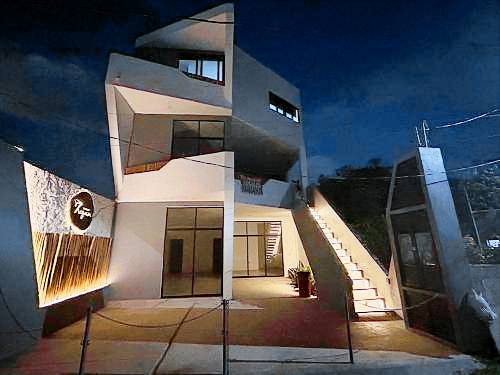 Departamento El Cuyo