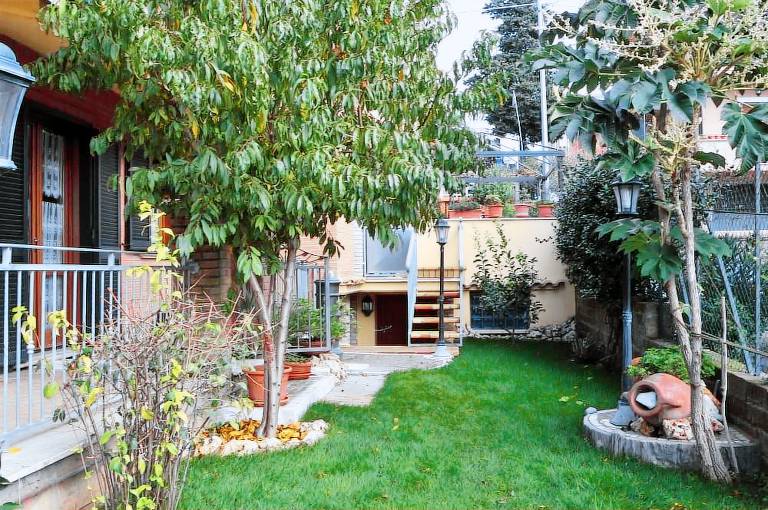 Bed & Breakfast  Municipio XV
