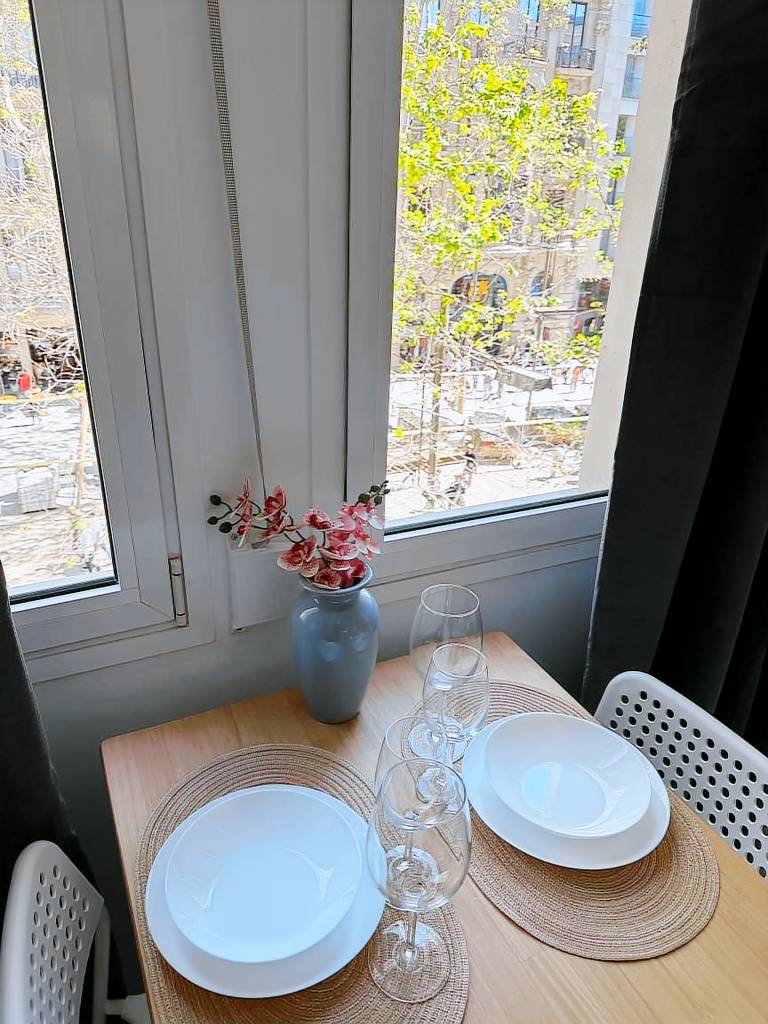 Apartamento Barcelona