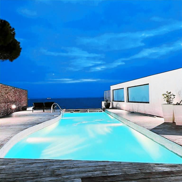 Villa Châtelaillon-Plage