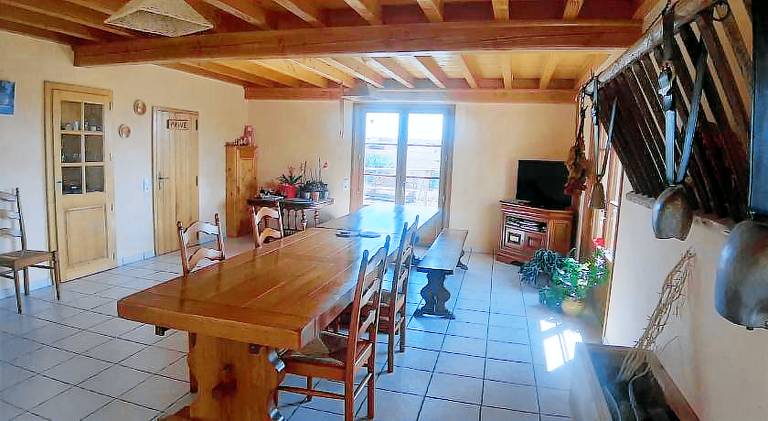 La ferme du Bouton d'Or — photo 5