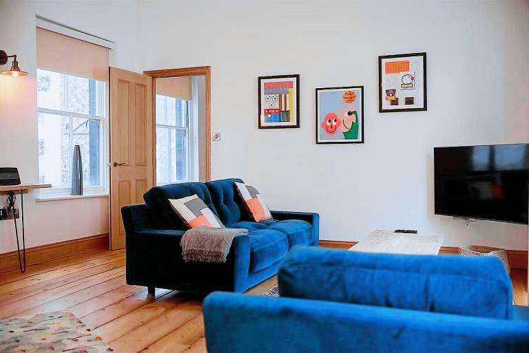 Apartment Norwich