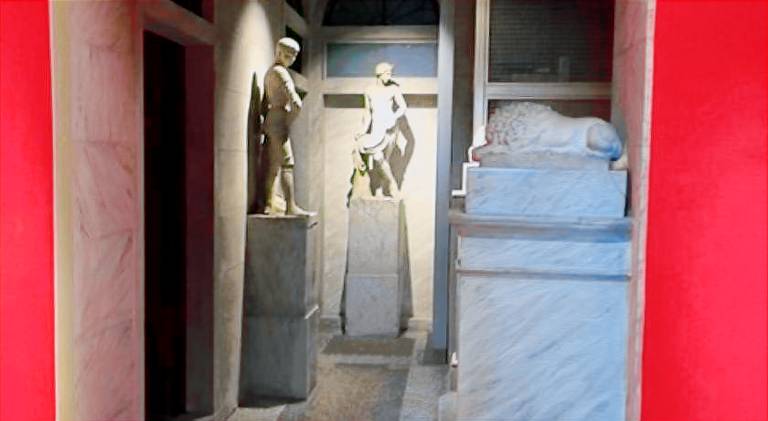 Bed & Breakfast Frascati
